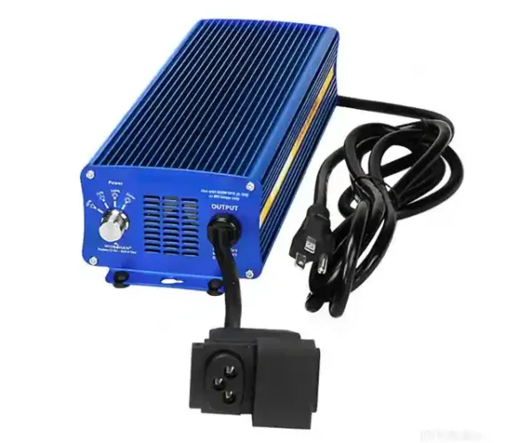 HYDRO FARM XTRASUN XTE600D 600W 120/240V DIMMABLE DIGITAL BALLAST