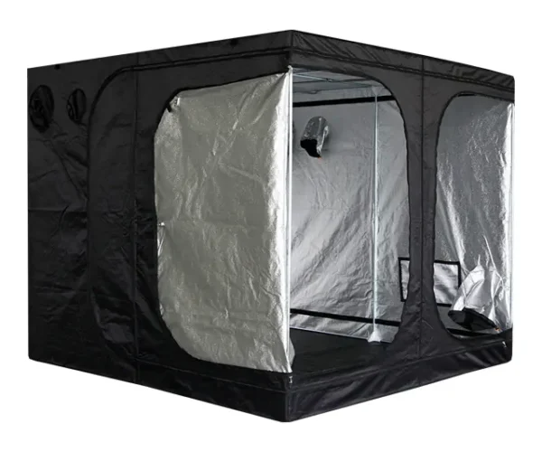 แมมมอธ Grow Tent 2.4 x 2.4 x 2 เมตร