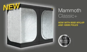 Grow Tent Mammoth Classic 240