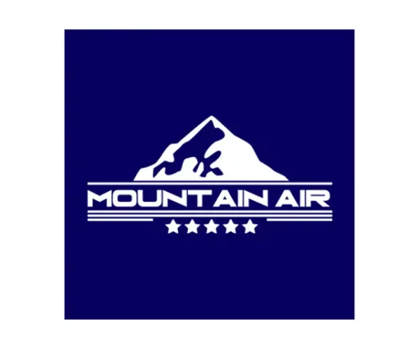 แผ่นกรองคาร์บอน MountainAir MA 1040